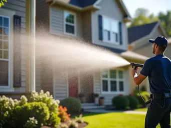Pennsylvania Power Washing Handbook
